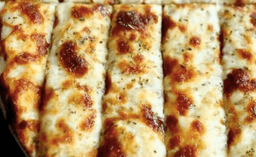 Falbo’s Cheesestix